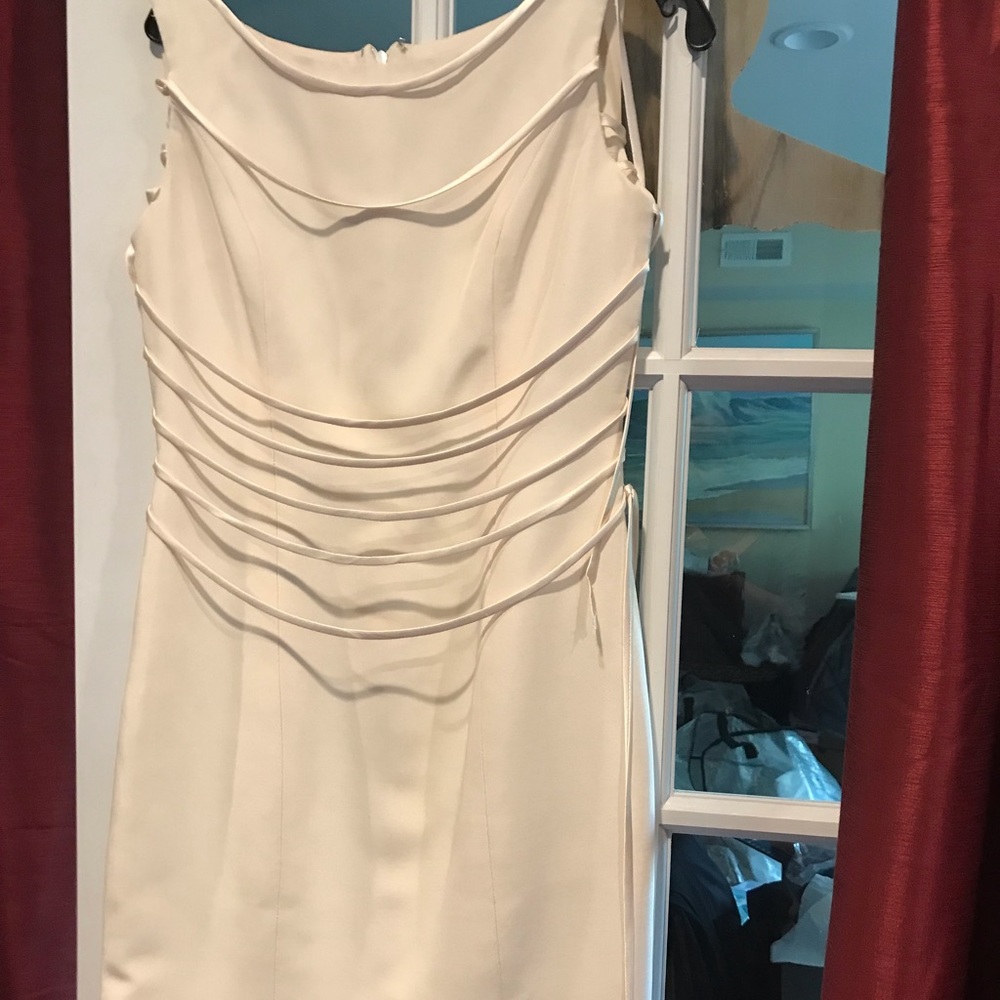 Roland Nievelais dress